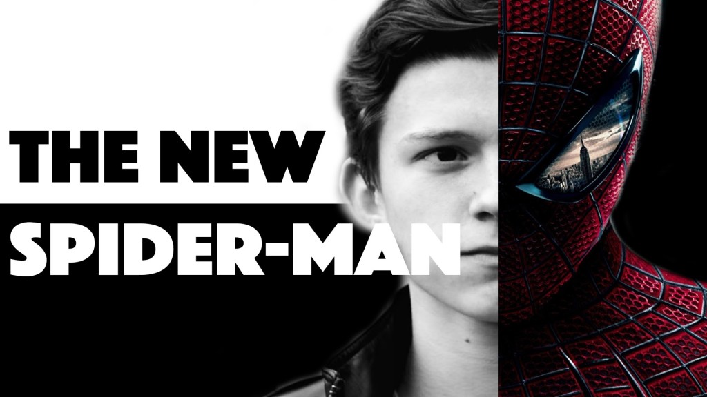 spiderman