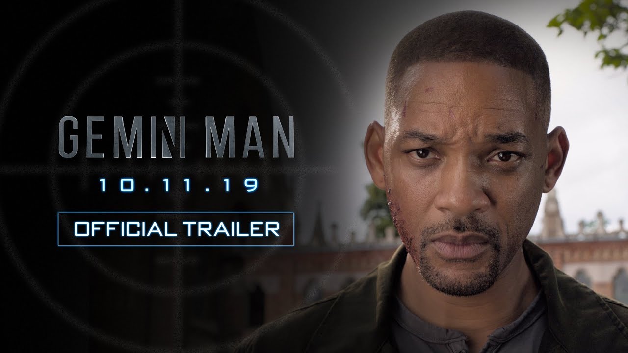 La Ultima Pelicula De Will Smith