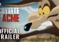 El Anuncio Oficial COYOTE vs ACME