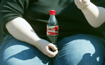 ¿Qué le pasa al organismo si tomamos Coca-Cola todos los días?