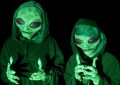 Bromistas ‘extraterrestres’ que fueron demasiado lejos