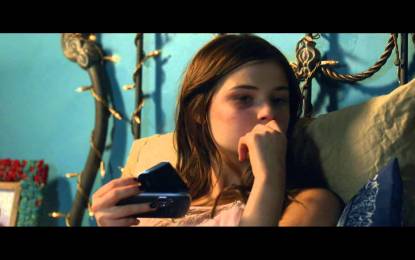 Trailer de “Insidious: Chapter 3”