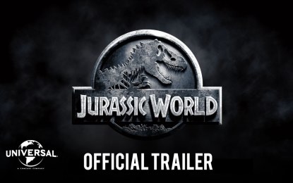 Universal Pictures hace el Debut del Anuncio Official de Jurassic World
