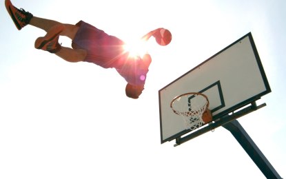 World’s Best Basketball Freestyle Dunks