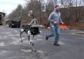 Google presenta robot de carga