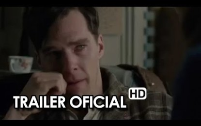 ‘The Imitation Game’ Alan Turing, la vileza del gobierno británico con un héroe