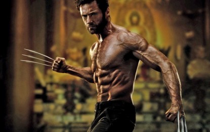 Hugh Jackman quiere seguir siendo Wolverine hasta que muera