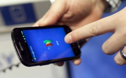 Google combate Apple Pay
