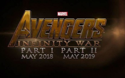 Marvel Studios confirma los Directores para Avengers: Infinity War