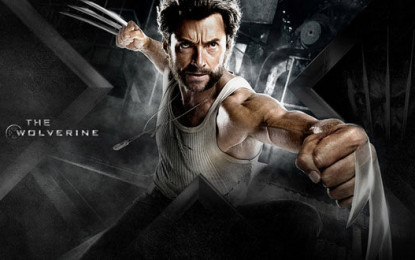 Wolverine 3 se rodará en el 2016