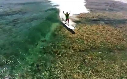 Best Drone Videos of Surfing