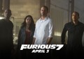 Nuevo anuncio extendido para Furious 7