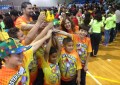 Talento para la robótica en Puerto Rico