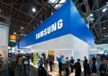 Samsung superada por Apple en venta de smartphones