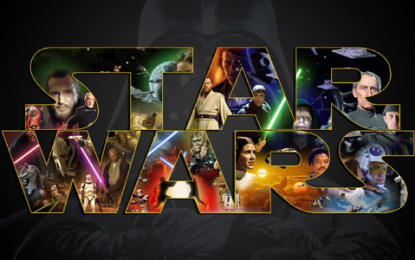 Disney y Lucasfilm revelan el nombre del primer spin-off de Star Wars