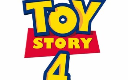 Disney Pixar confirmo que ya Toy Story 4 es Oficial