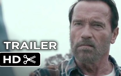 Trailer de “Maggie” con Arnold Schwarzenegger