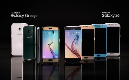 VÍDEO: Samsung presenta nuevo Galaxy