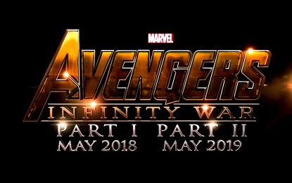 Captain America Chris Evans revela los planes del rodaje de Avengers Infinity War