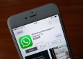 Ya puedes hacer llamadas de voz por Whatsapp en iOS