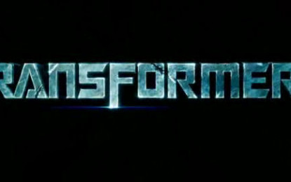 Paramount Pictures confirma Transformers 5 para el 2017
