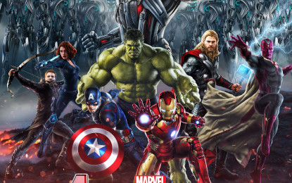 10 Curiosidades sobre Marvel Avengers Age of Ultron