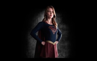 El Anuncio del la Nueva Serie de DC Comics Supergirl