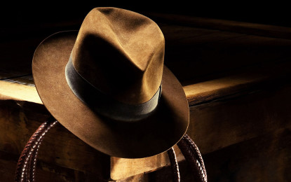 Lucasfilm confirma posible nueva pelicula de Indiana Jones