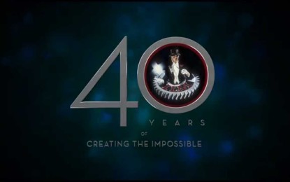 Industrial Light & Magic Celebra su 40 Aniversario (Video)