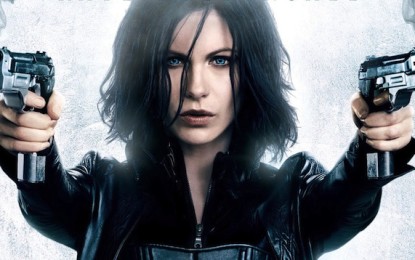 Confirman Underworld 5