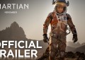 El Anuncio The Martian La Nueva Pelicula de 20th Century FOX