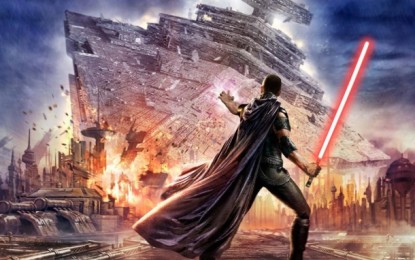 3 Posibles Nuevas Series de Star Wars para Netflix