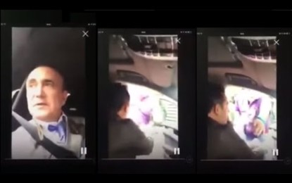 Asaltan a periodista mexicano durante una transmisión en vivo