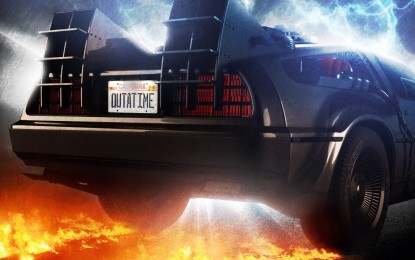 “Back to the Future” cumple 30 años y sigue siendo increíble