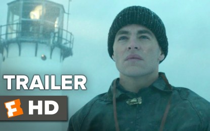 El Primer Anuncio de Walt Disney Pictures The Finest Hours