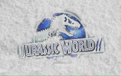Universal Studios Confirma Jurassic World 2