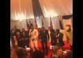 Obama baila el ‘Gangnam Style’ en Kenia, la tierra natal de su padre