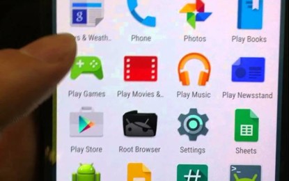 Descubren un fallo que liquida a los Android