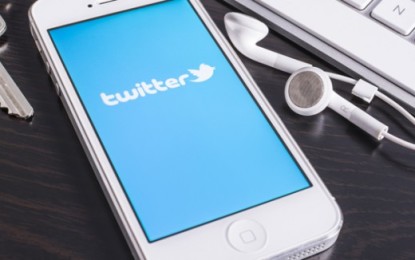 Twitter trata de ser más diverso