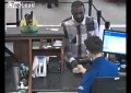 Un hombre ‘armado’ con un papel asalta un banco: ¿qué decía la nota?