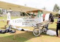 Hombre construyó su propio avión gracias a videos de YouTube