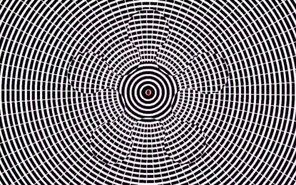 Ilusión óptica en YouTube causa “alucinaciones naturales”