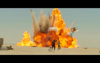 Un fan habría descifrado la trama de ‘Star Wars: The Force Awakens’