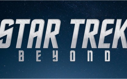 Pronto el Primer Anuncio de Star Trek Beyond
