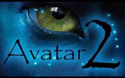Avatar 2 ya tiene Fecha de Estreno