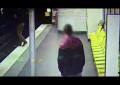 Le roba billetera y luego salva la vida a víctima [VIDEO]