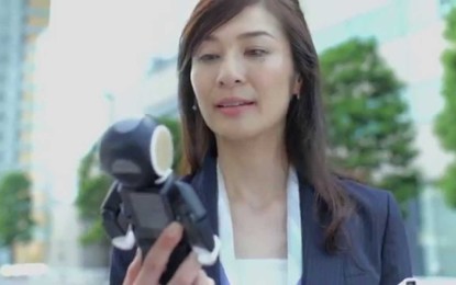 Robots interactivos de uso doméstico conquistan Tokio [VIDEO]