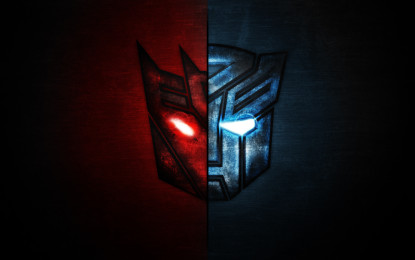 Paramount Pictures Confirma 3 Peliculas mas de Transformers