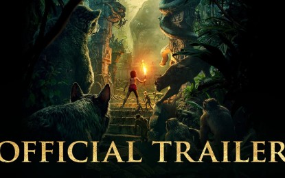 El Nuevo Anuncio de Walt Disney Pictures The Jungle Book