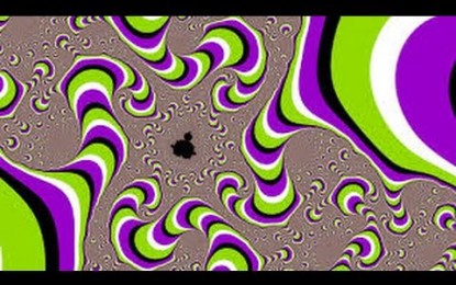 Las 15 ilusiones ópticas más increíbles [VIDEO]